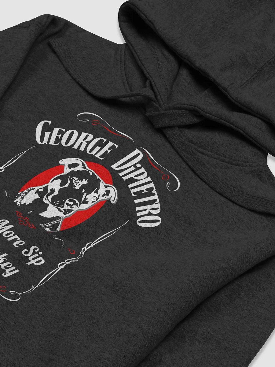 Unisex Whiskey Premium Hoodie product image (3)