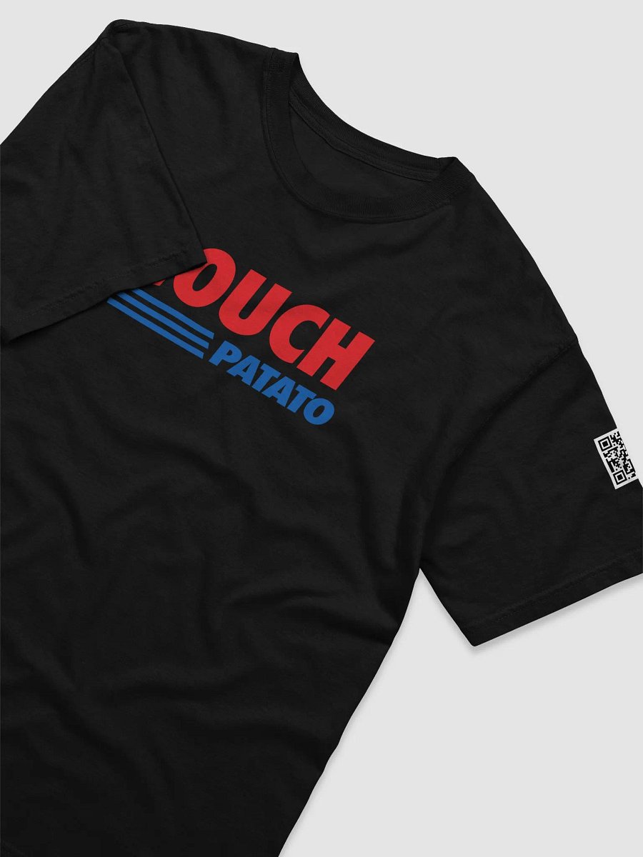 Heavyweight T-Shirt product image (8)