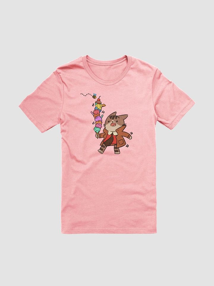 ice cream t-shirt (adult) product image (41)