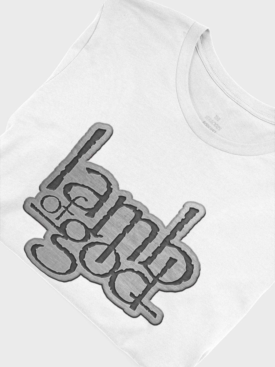 Lamb Of God Supersoft T-Shirt product image (6)