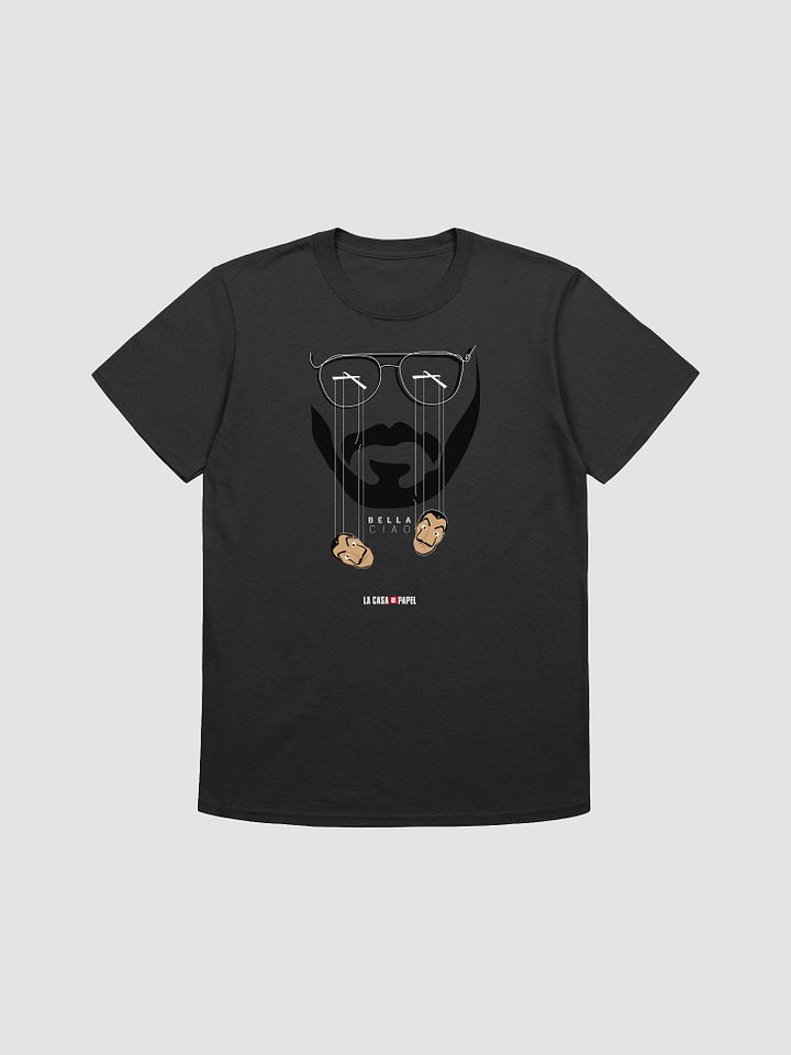 Dual Vision Unisex Graphic Tee product image (1)
