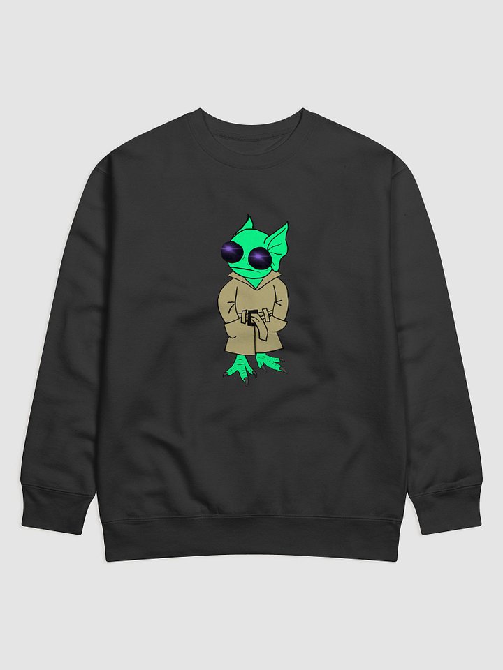 Stealth Mode Goblin product image (1)
