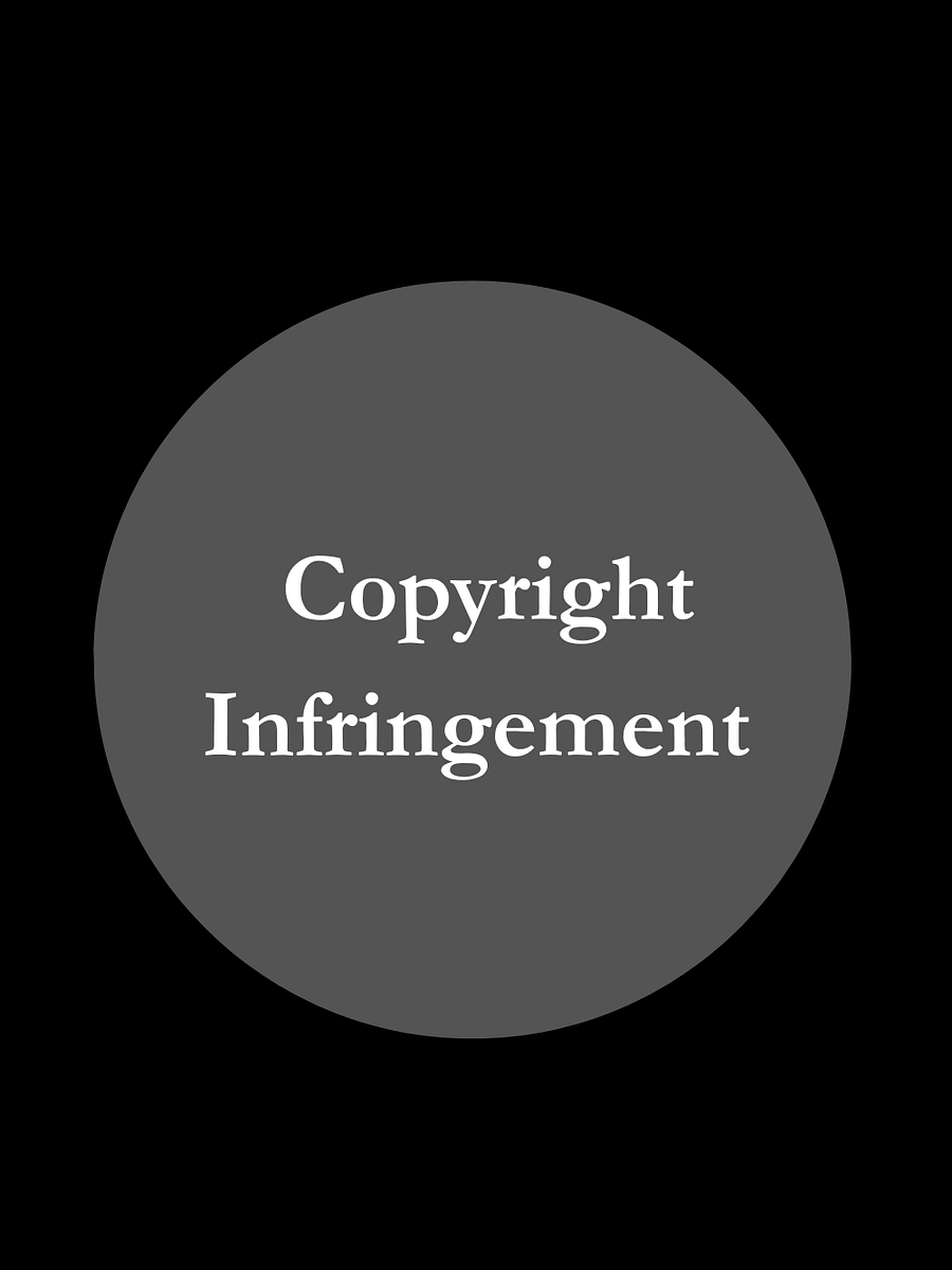 Cease and Desist Copyright Infringement product image (1)