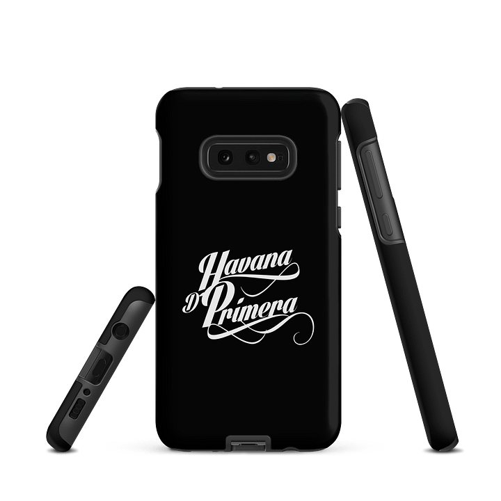 Havana D'Primera - Tough Case for Samsung® product image (2)