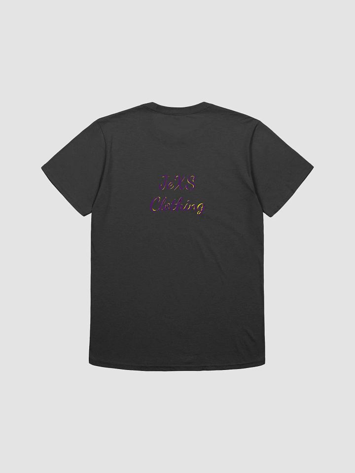 JeXS Clothing De-Nada product image (2)