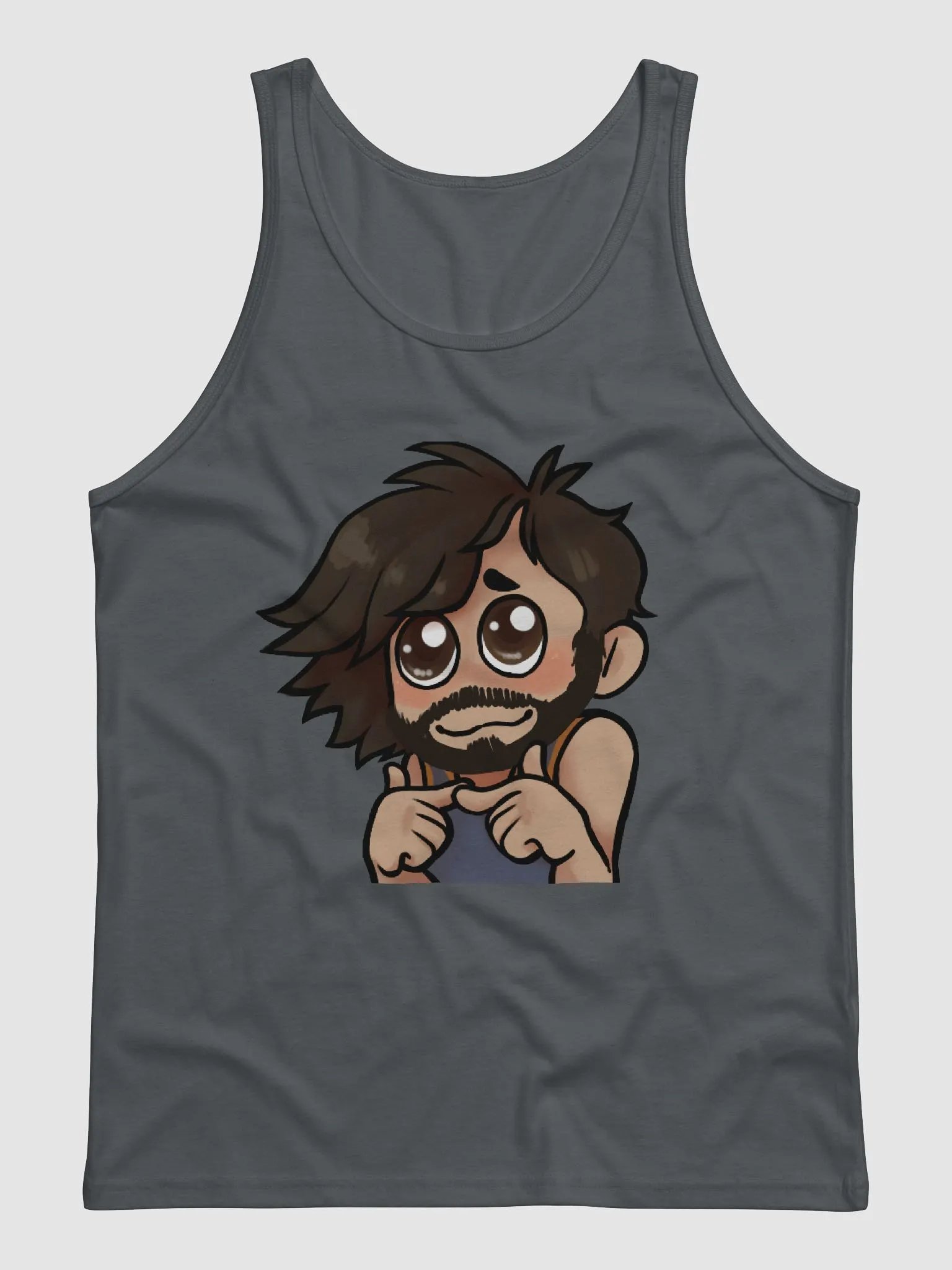 Senpai Tankini product image (7)