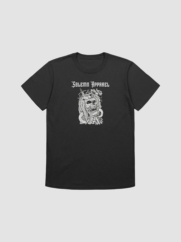 Memento Mori Tee product image (1)