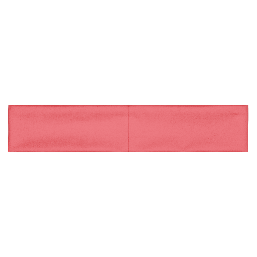 Ike Bold Pink Stand Headband product image (2)