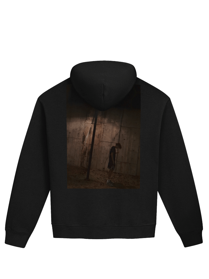 Lamp Hoodie product image (4)