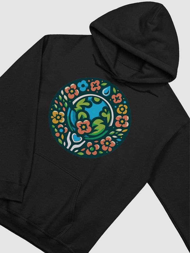 Earth's Harmony Hoodie product image (14)