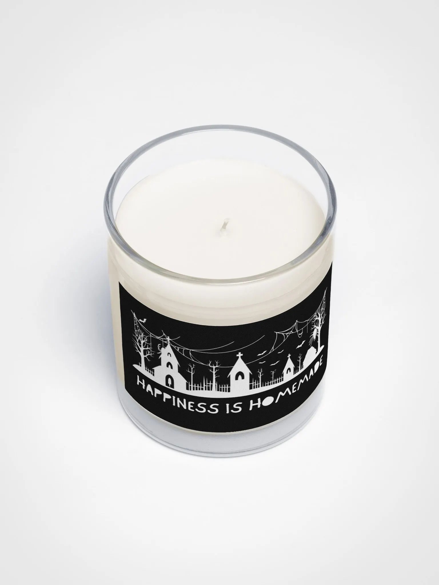 Homemade Happiness Candle product image (3)