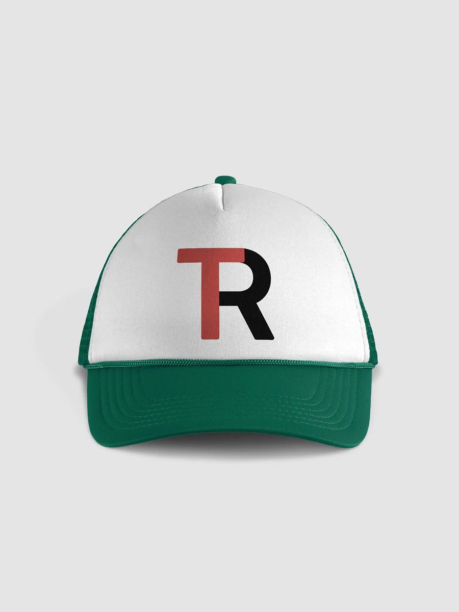 Rowdy Tuesday - Classic Trucker Hat - Brand product image (17)