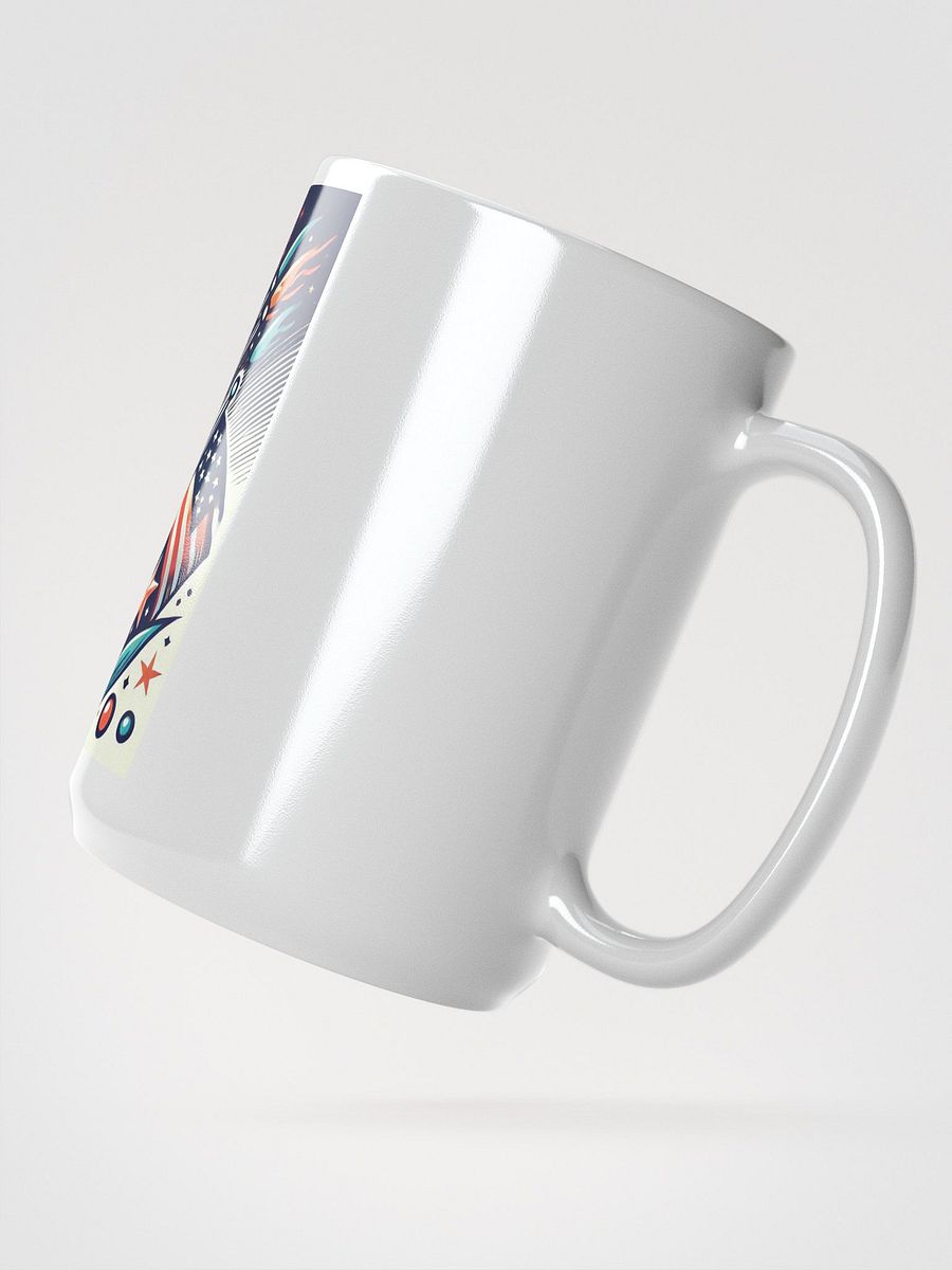 Liberty Blaze Mug product image (2)