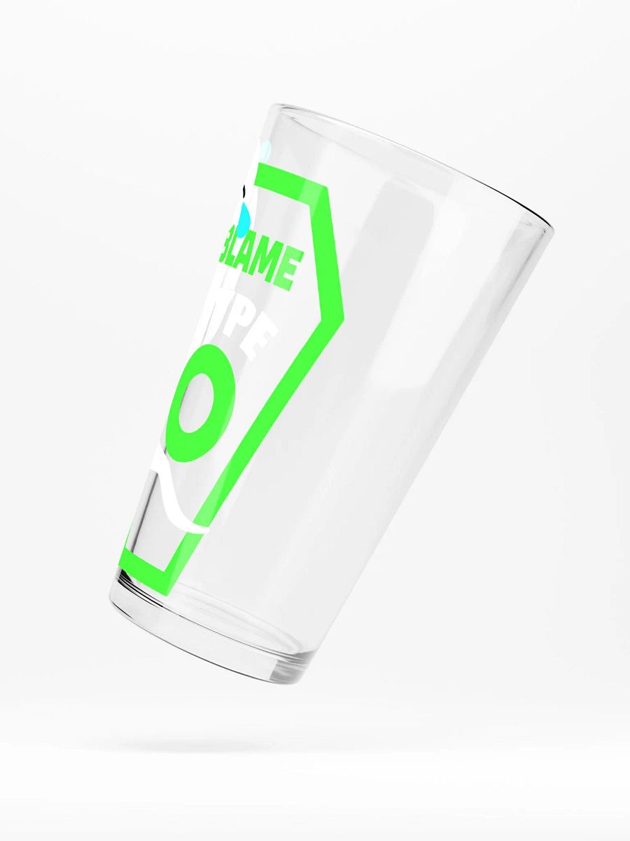 crying ghost cup product image (5)
