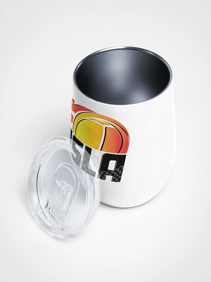 MSLA Logo Wine Tumbler product image (3)