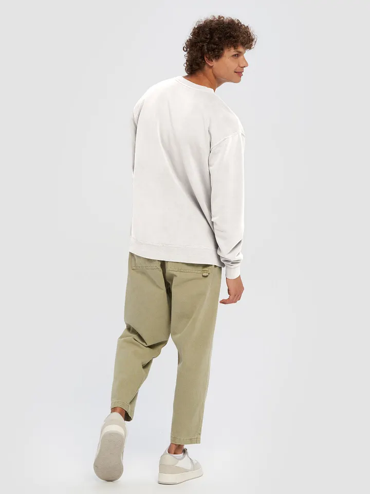 Comparison Destroys Personality Sweatshirt product image (2)