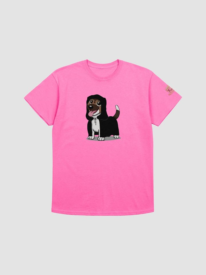 This Is Not A Cult Printed Tee product image (1)