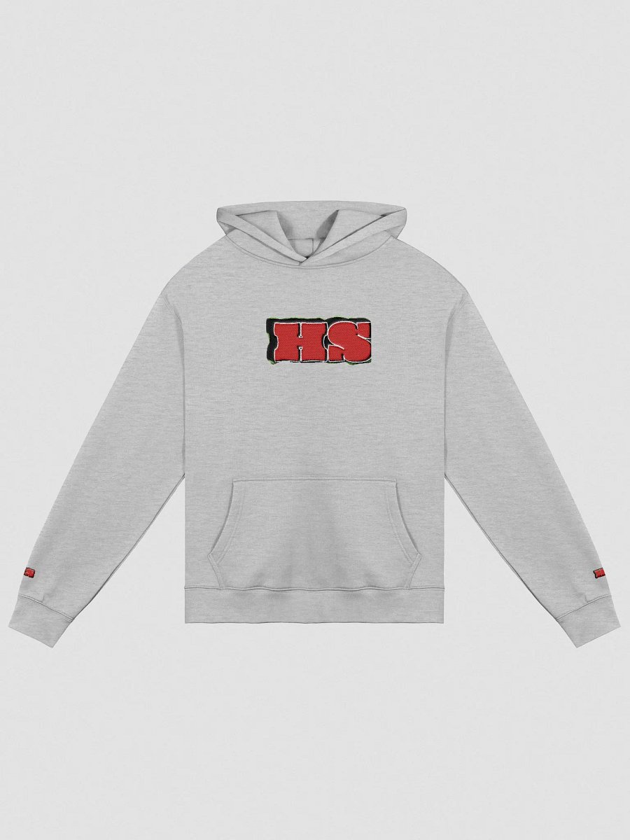 Hettegenser ifra HS Merke product image (4)