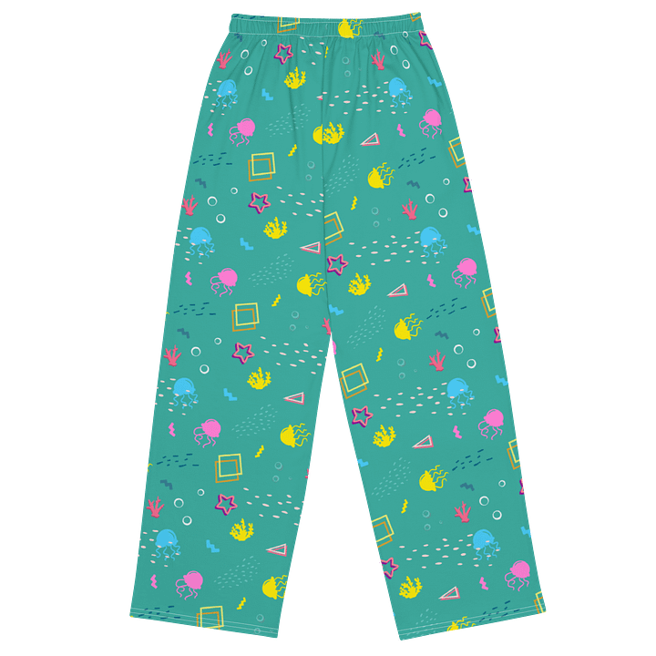 Shifty Seas wide leg pants product image (2)