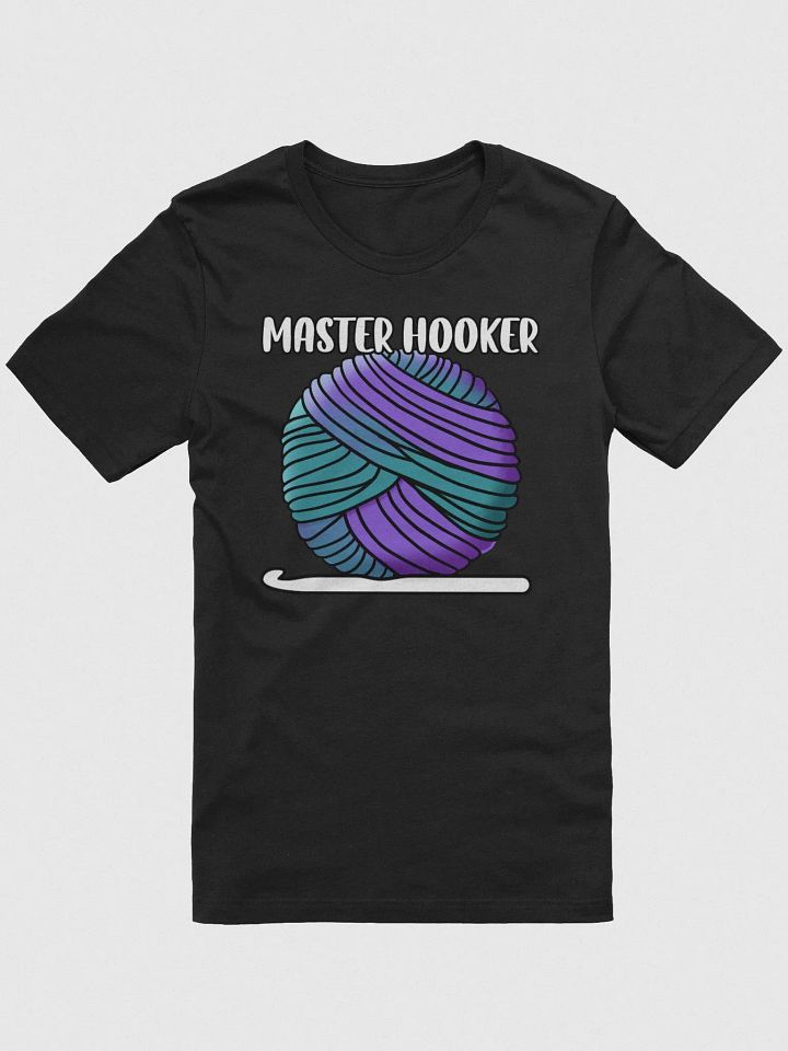 Master Hooker product image (1)