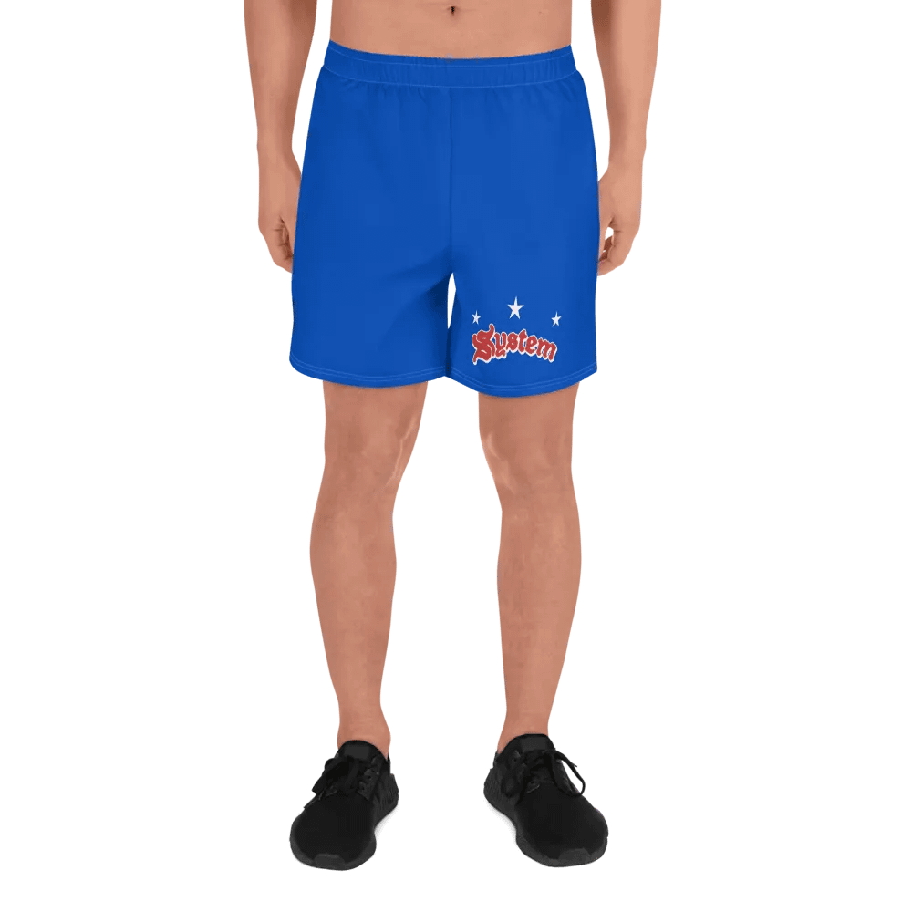 Taking Liberties Shorts product image (5)