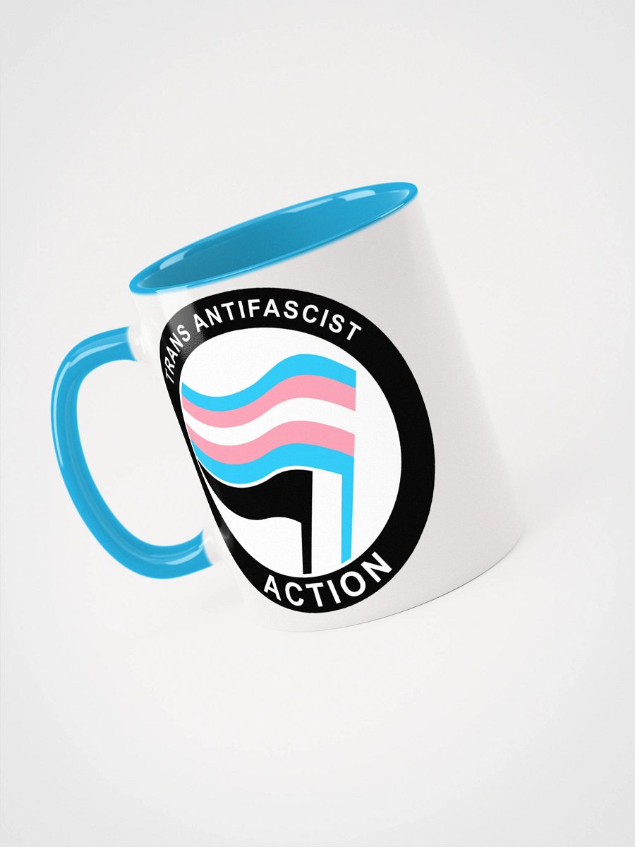 Transtifa Mug product image (13)