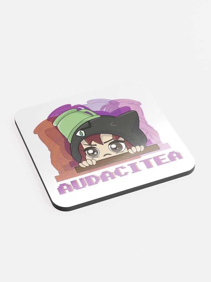 Audacitea Coaster product image (2)