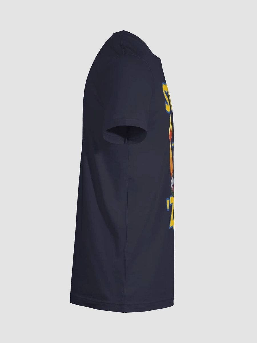 Stomp the Zard woman Top product image (49)