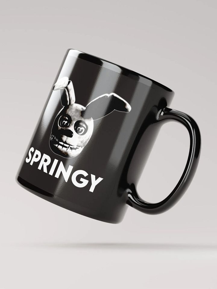 Springy Mug product image (2)