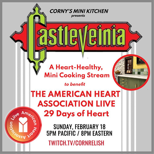 So proud to be a part of the @TipsyTune Crew as we raise money to benefit The #AmericanHeartAssociation during #29DaysOfHeart...