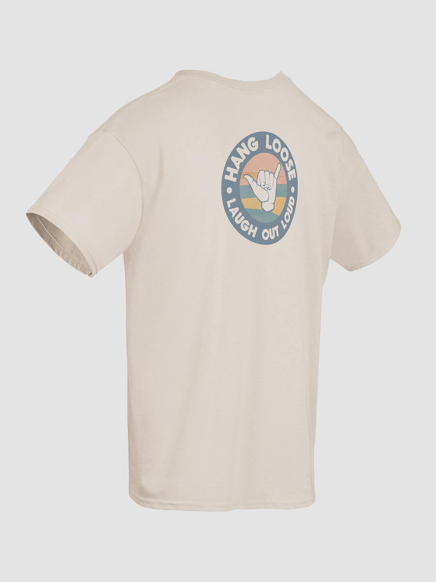 Hanalei Bay Vibes T-Shirt product image (10)