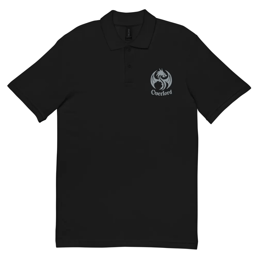 Overlord Polo (Metal) product image (2)