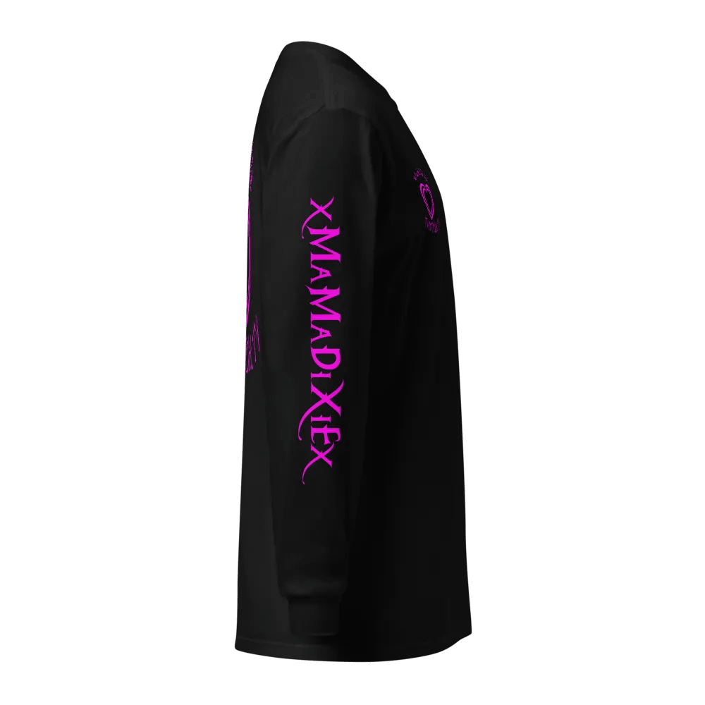 Mama's Long Sleeve T-Shirt product image (13)