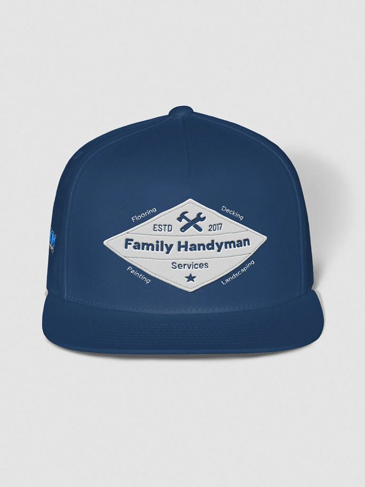 Family Handyman Hat - 23 Thomas product image (14)