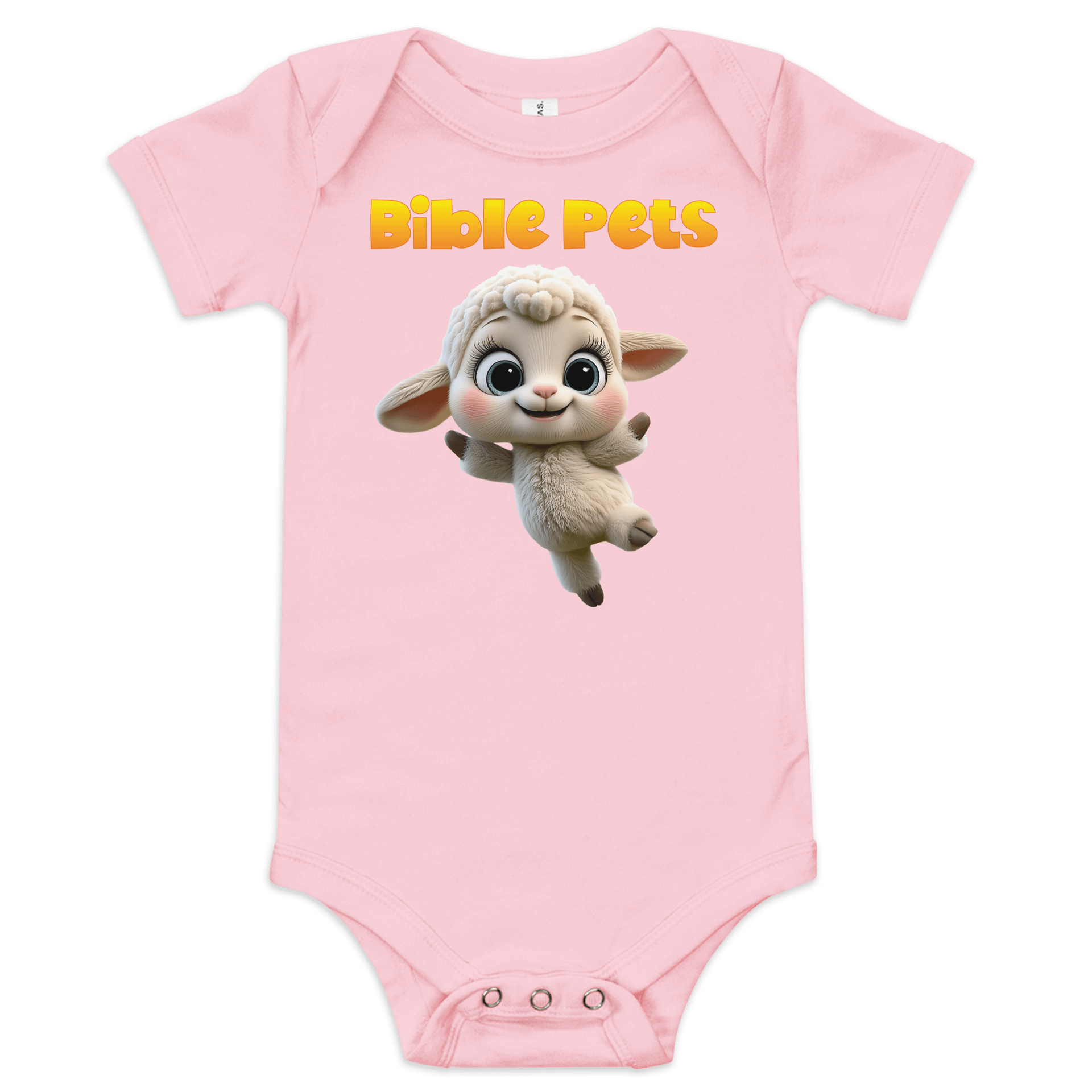 Tabby Bible Pets Onesie product image (5)