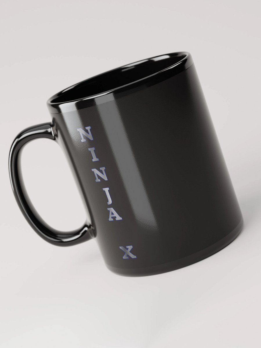 Chibi Ninja Mug product image (3)