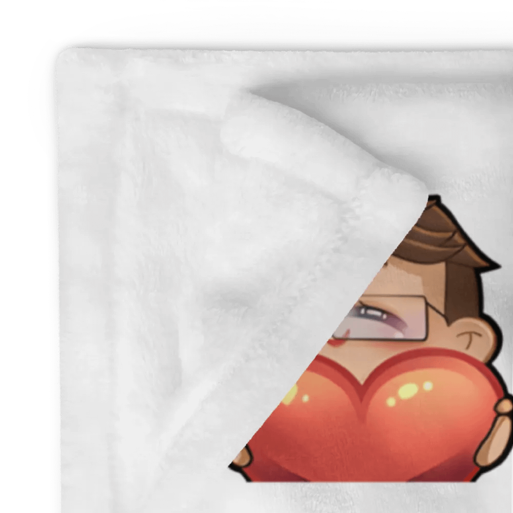 MR. COCO Beverage Cup Throw Blanket product image (12)