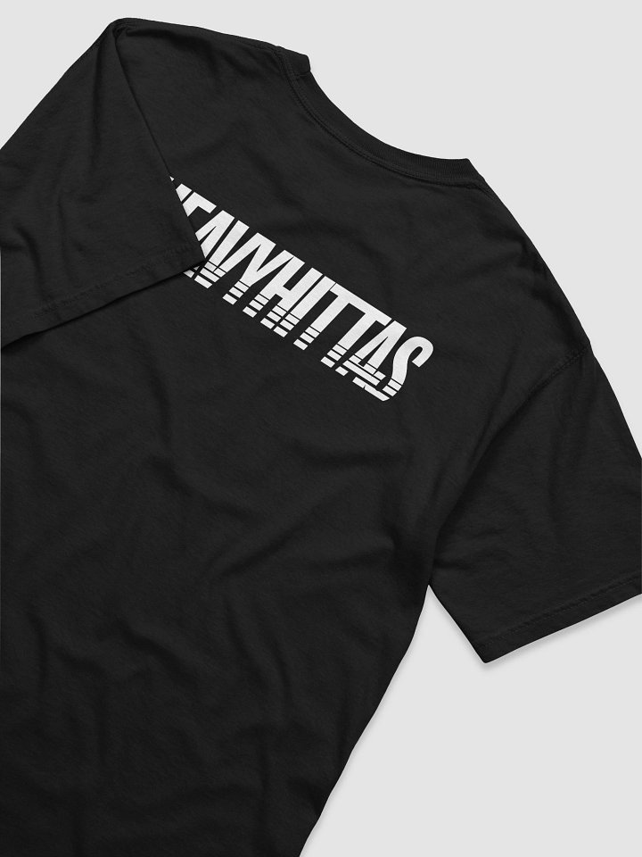 Founders Box Tee – White Back Logo product image (1)