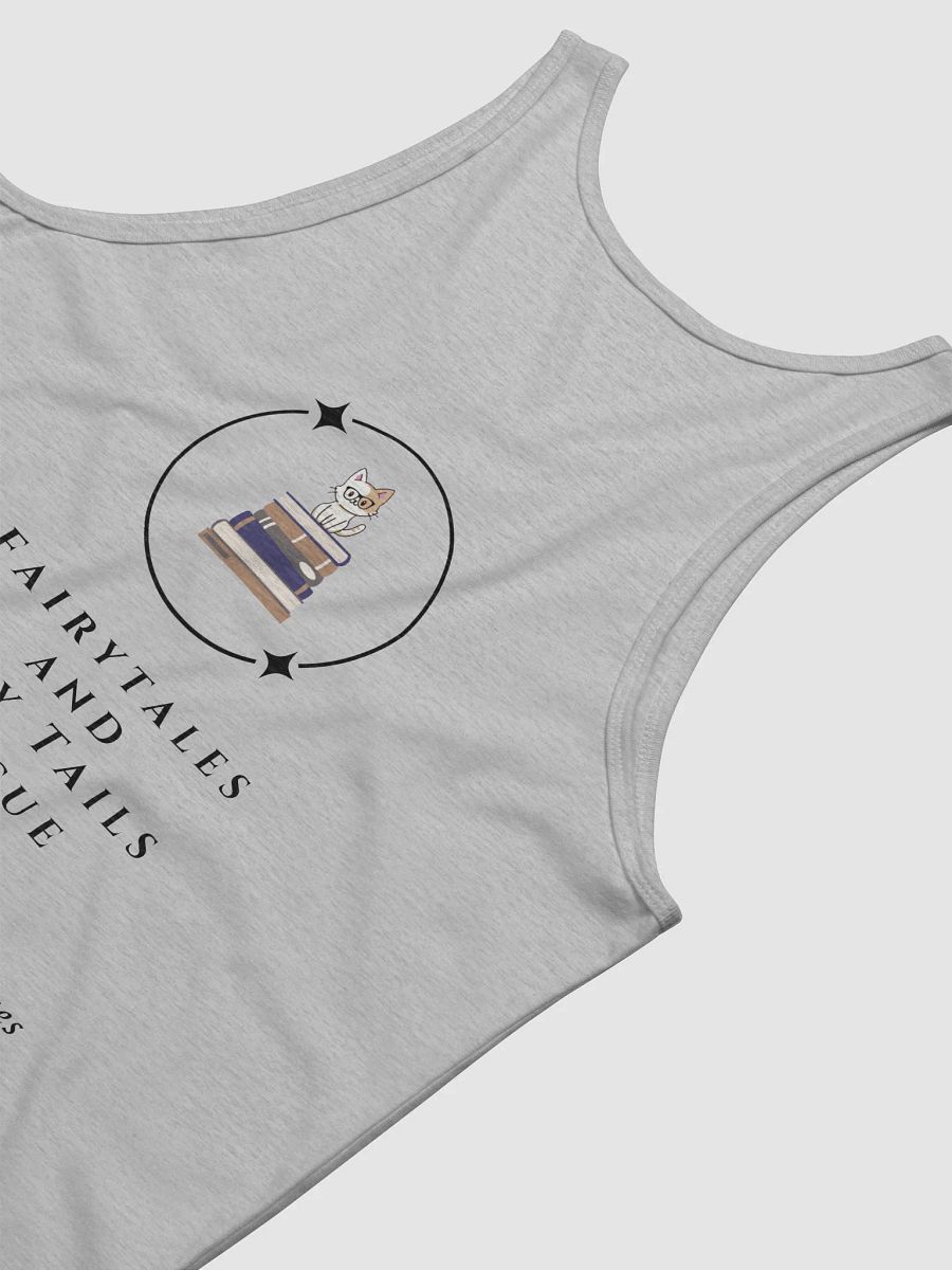 Toe Bean Appreciation Club Tank product image (21)