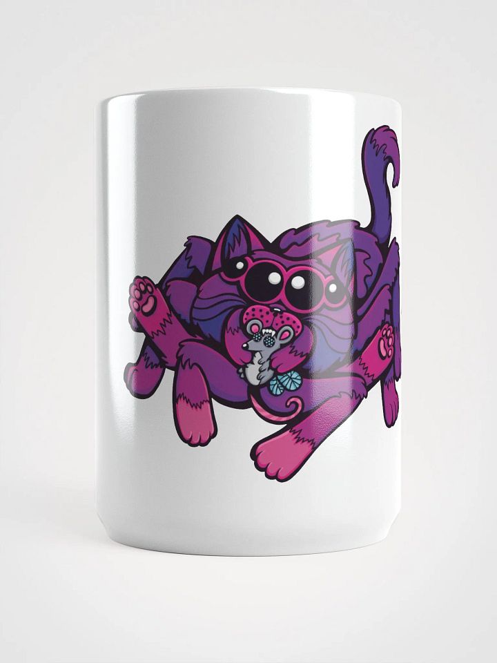 Phiddipuss Mug product image (1)