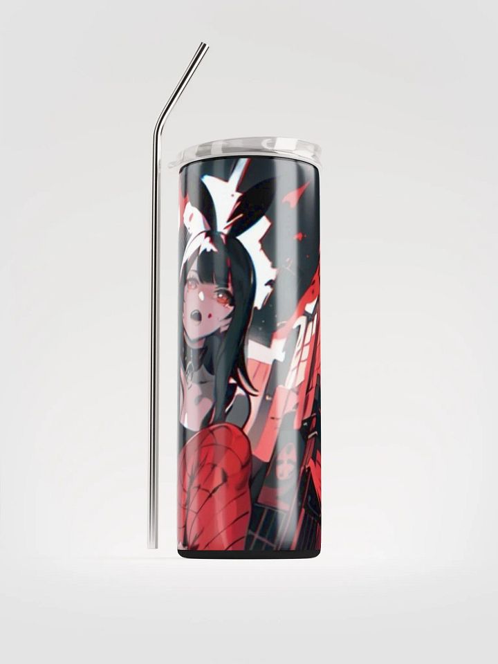 BadBunnyLaira x LOSER Tumbler product image (1)