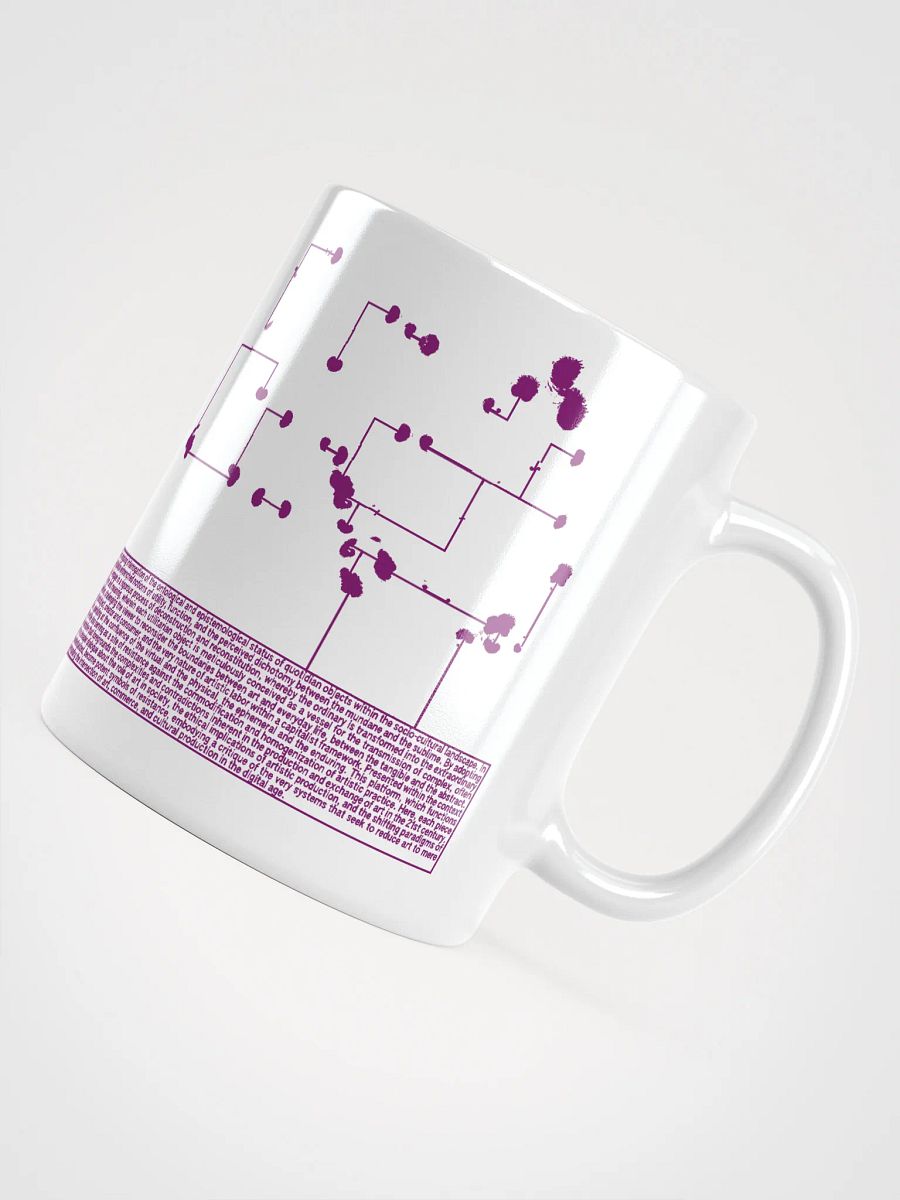 Increasingly Verbose Mug product image (5)