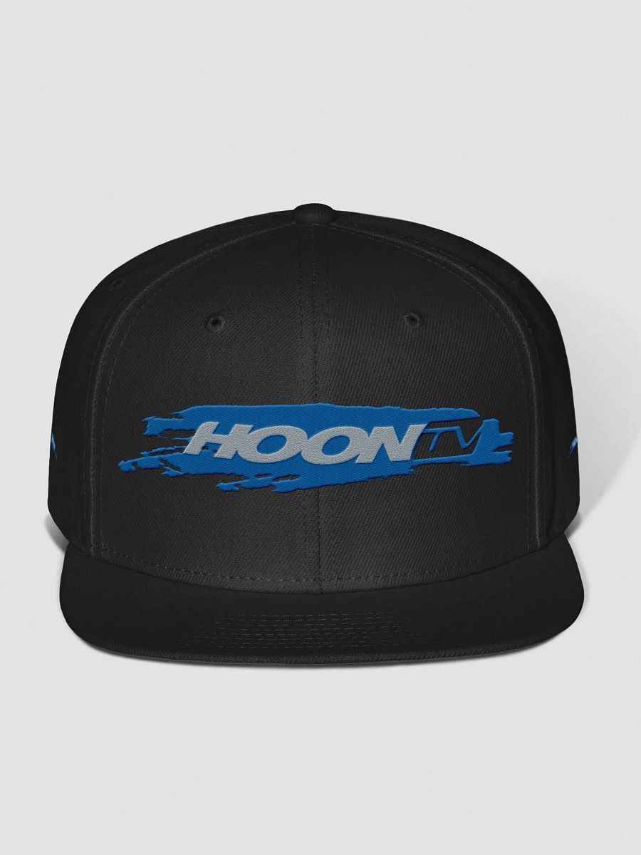 HoonTV Aussie Snapback Cap product image (5)