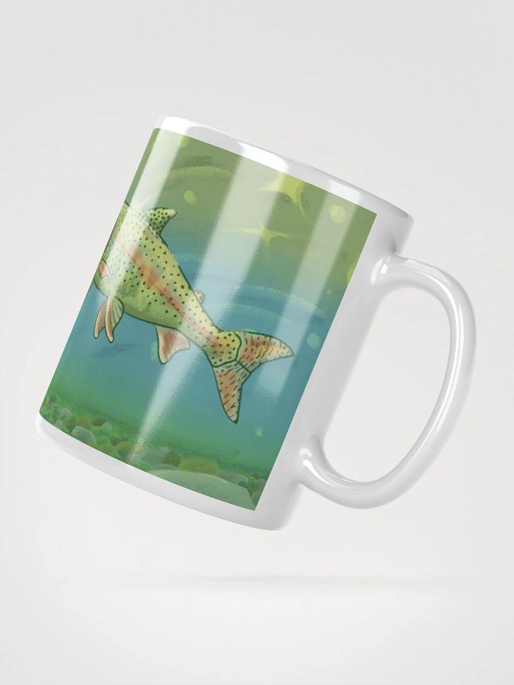 Fish Mug! product image (6)
