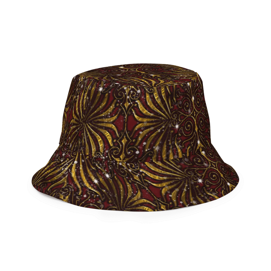 Victorian Sparkle Buckethat product image (4)