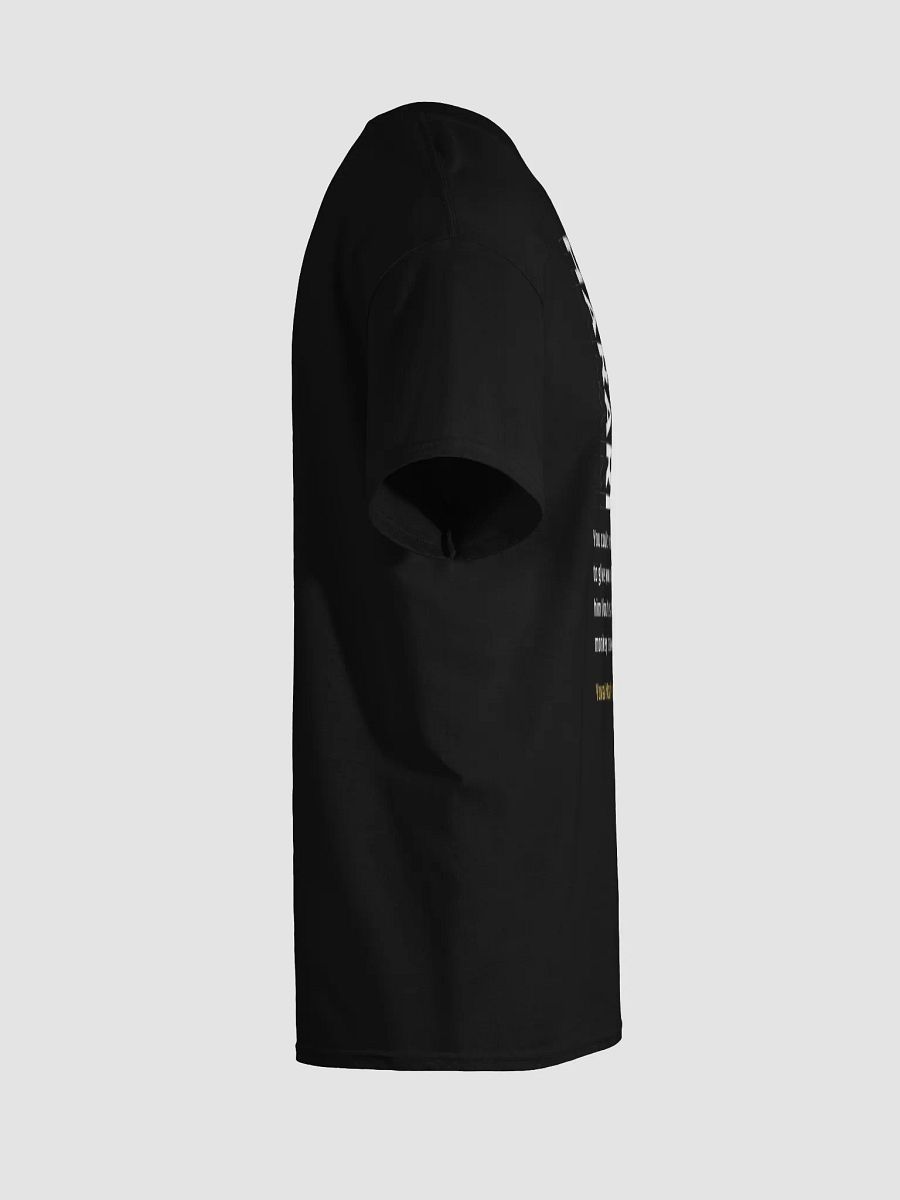 Yuval Noah Harari Graphic Tee product image (36)