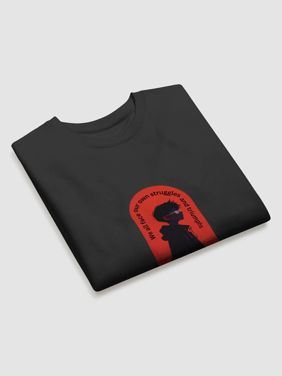 Silhouette of Resilience Sweatshirt product image (3)
