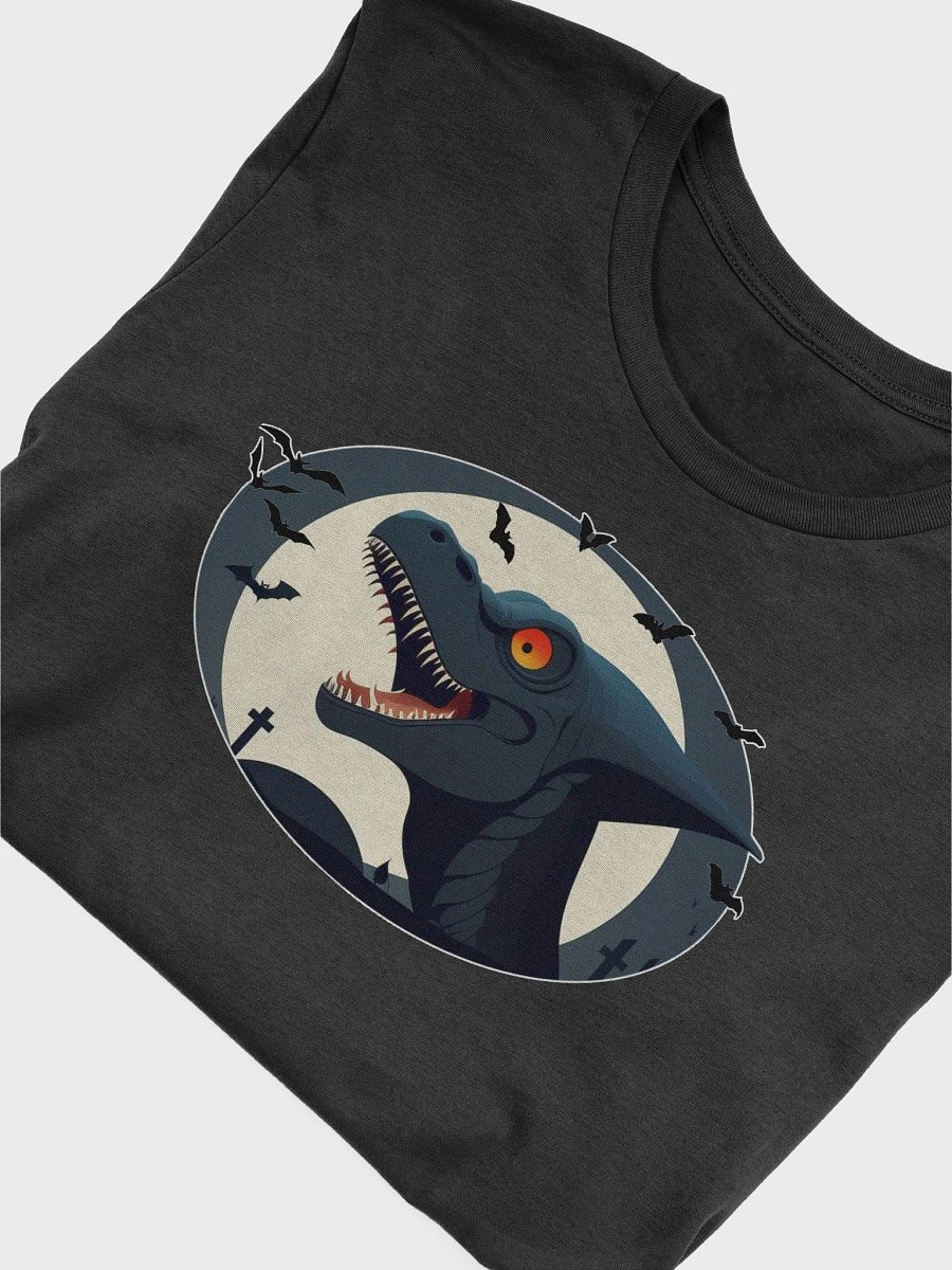 Animal Series - Dinosaur Head product image (5)