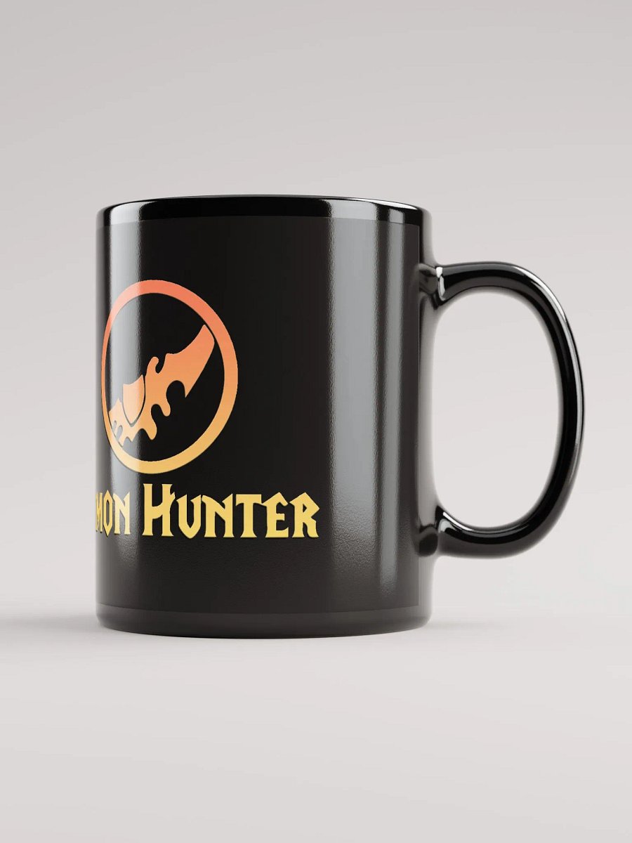 GO NERF DEMON HUNTER product image (1)