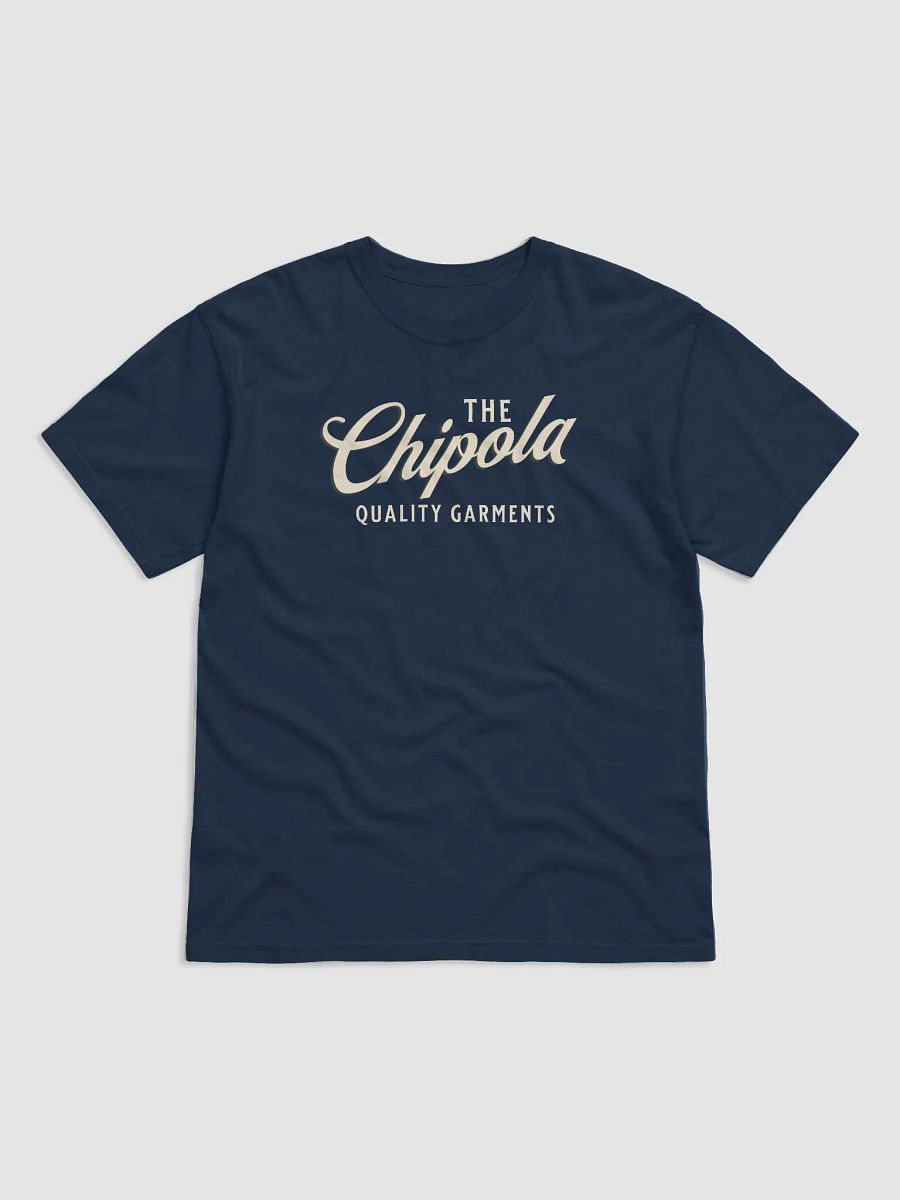 Quality Garments Comfort Colors Tee product image (2)